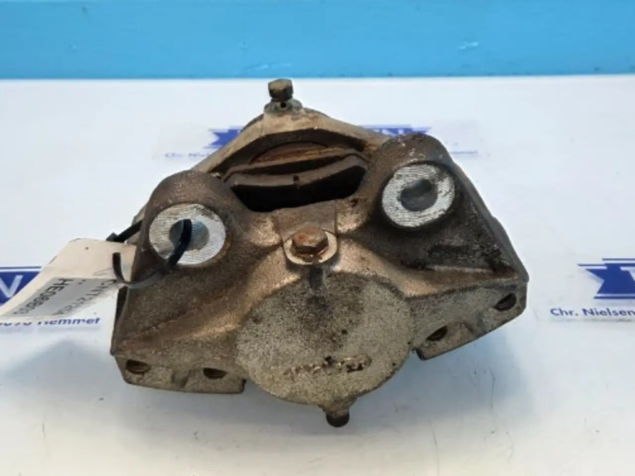 Billede 7 - New Holland CR9.90 Bremsekaliber 84989455