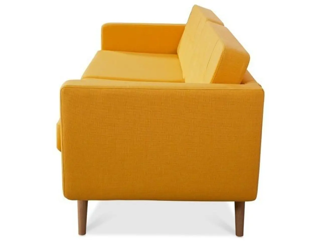 Billede 5 - Novelty sofasæt 3+2 pers. - gul Inari 41
