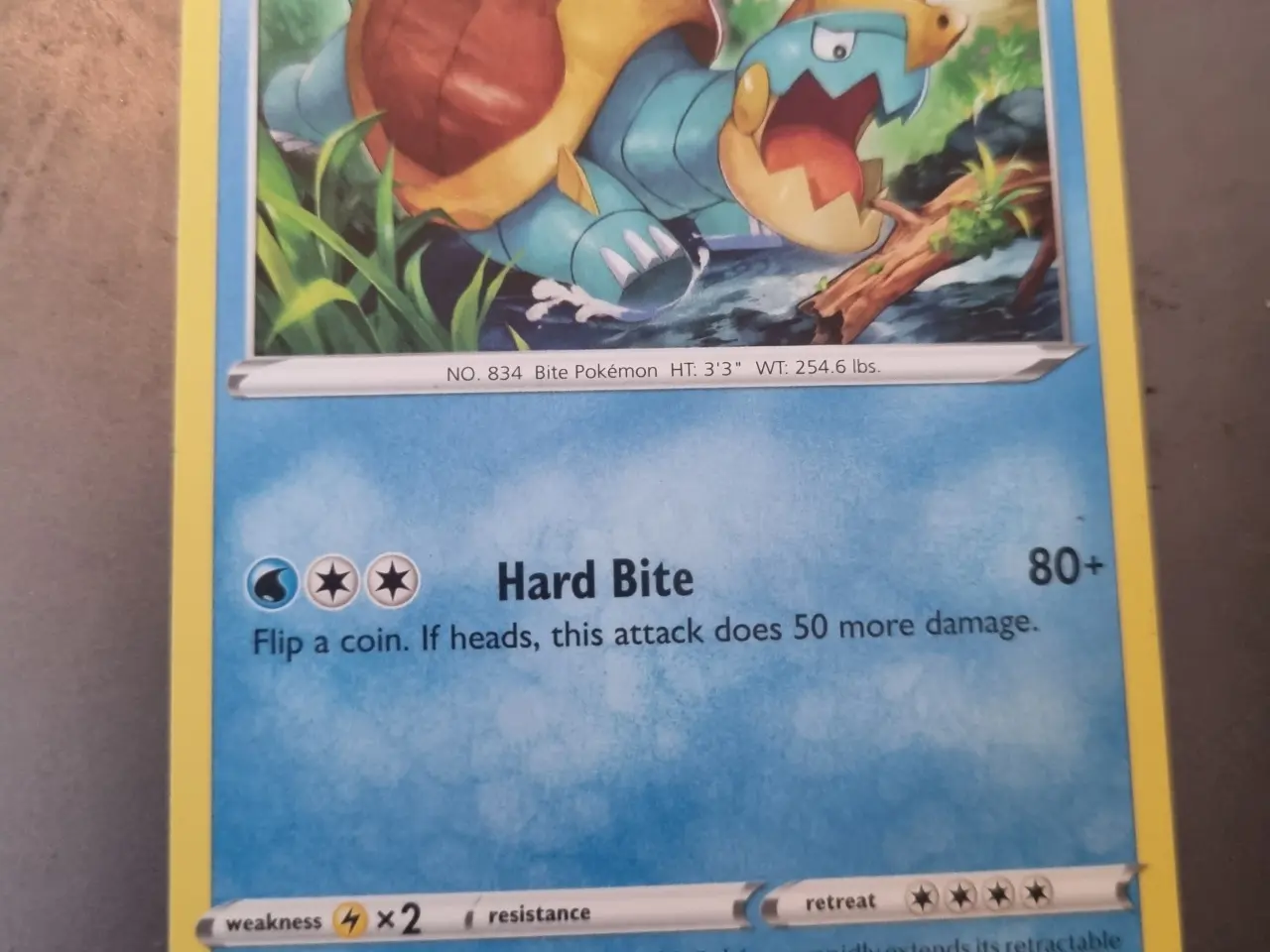 Billede 14 - Annonce 196 - Pokemon