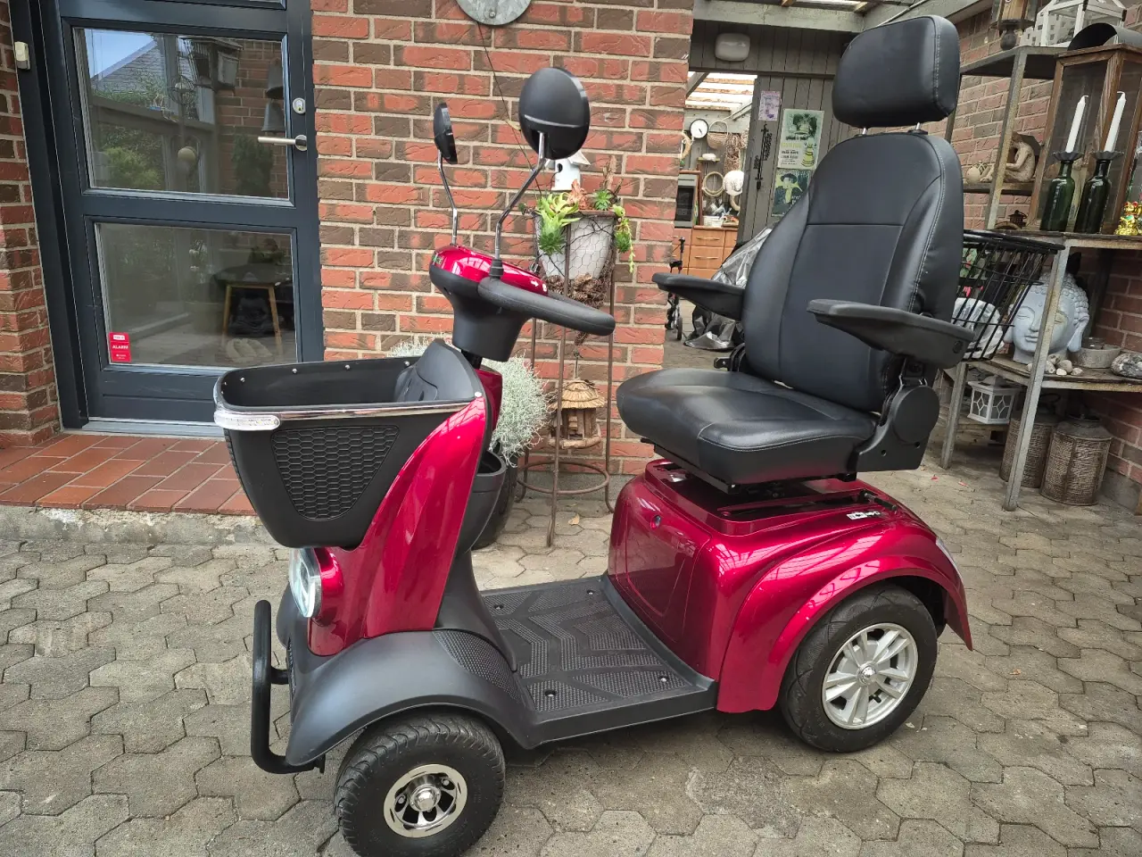 Billede 1 - EL SCOOTER