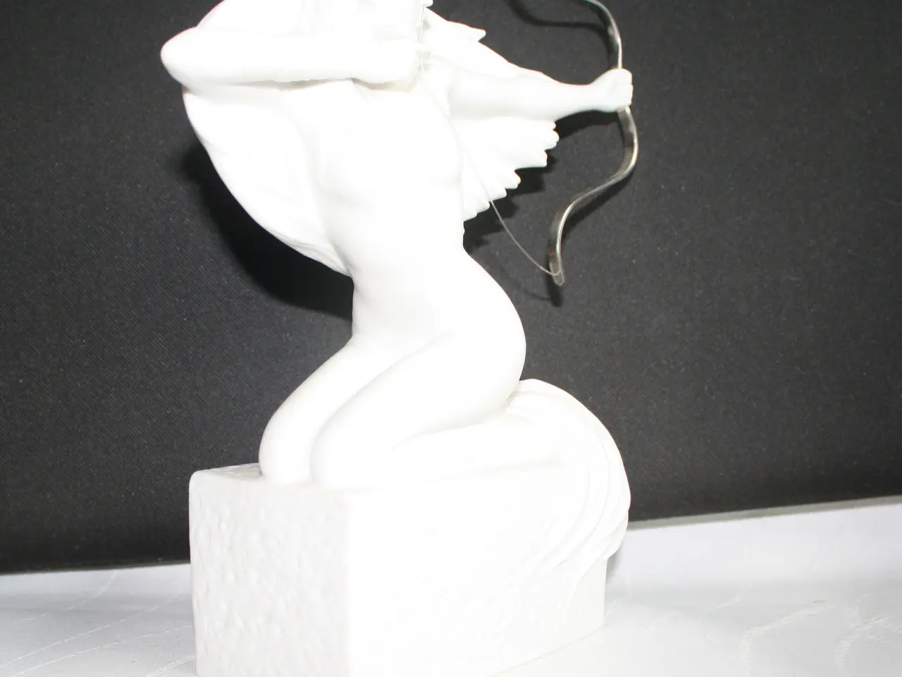 Billede 3 - Christel Stjernetegnsfigur, Skytte
