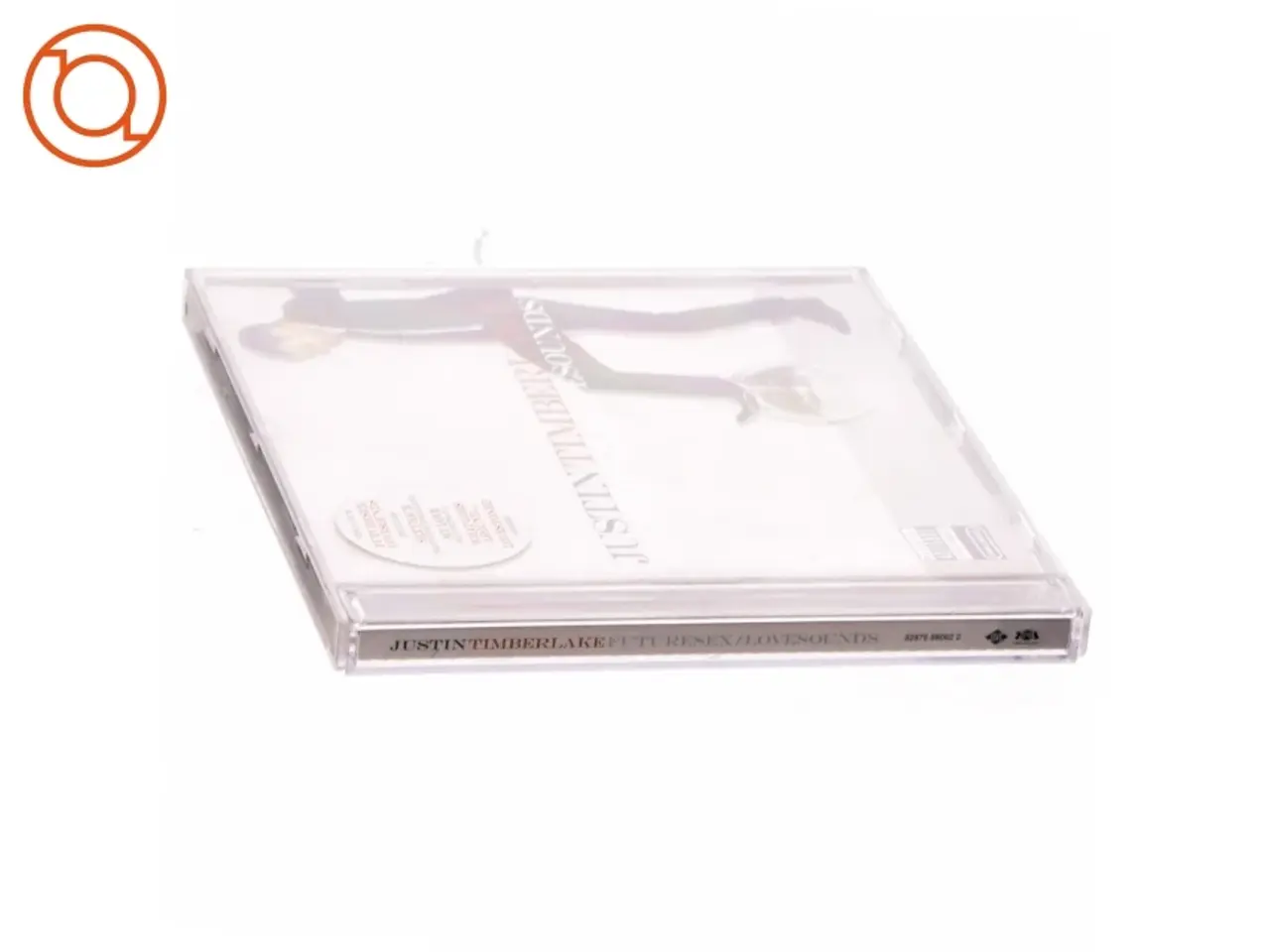 Billede 2 - FutureSex/LoveSounds Studio album by Justin Timberlake