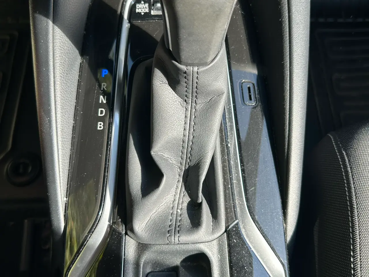 Billede 10 - Toyota Corolla hybrid