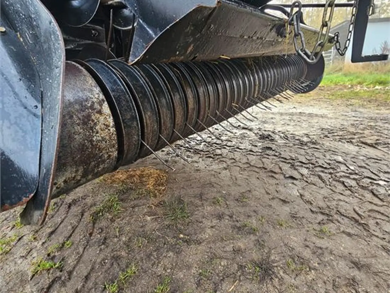 Billede 17 - New Holland BB9090