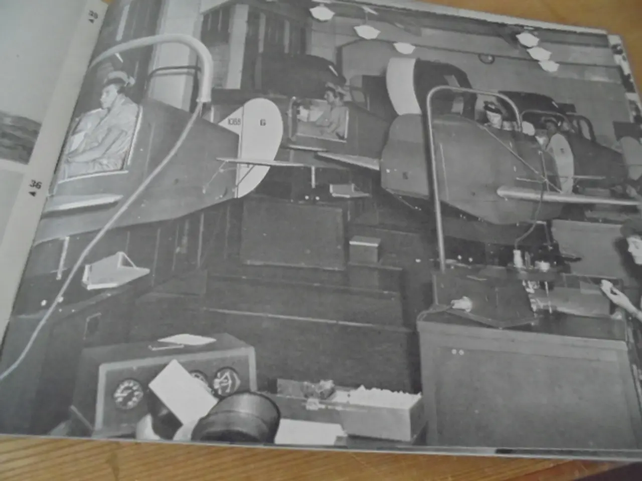 Billede 8 - Flying in the Royal Navy 1914-64 – udg. Fra 1964