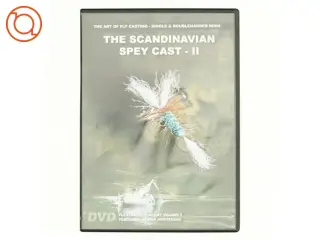 The Scandinavian sprey cast II