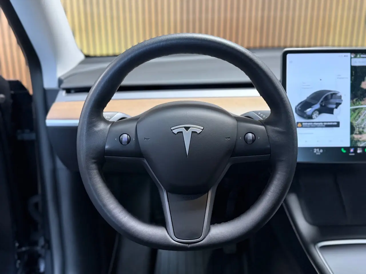 Billede 10 - Tesla Model Y Long Range AWD