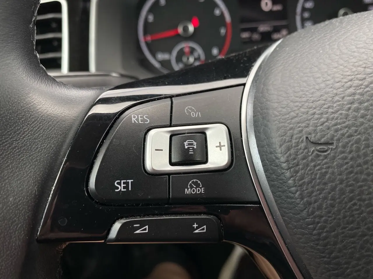 Billede 13 - VW Polo 1,0 TSI Highline DSG 115HK 5d 7g Aut.