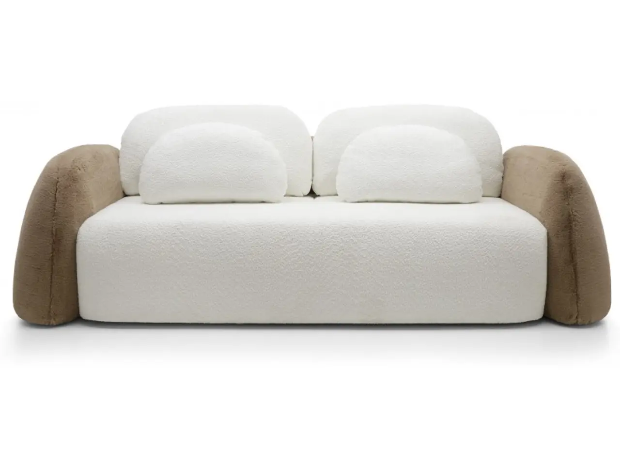 Billede 1 - Monsoon Sofa - Abriamo Bunny