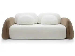 Monsoon Sofa - Abriamo Bunny