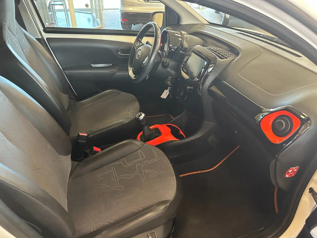 Billede 6 - Toyota Aygo 1,0 VVT-i x-sky