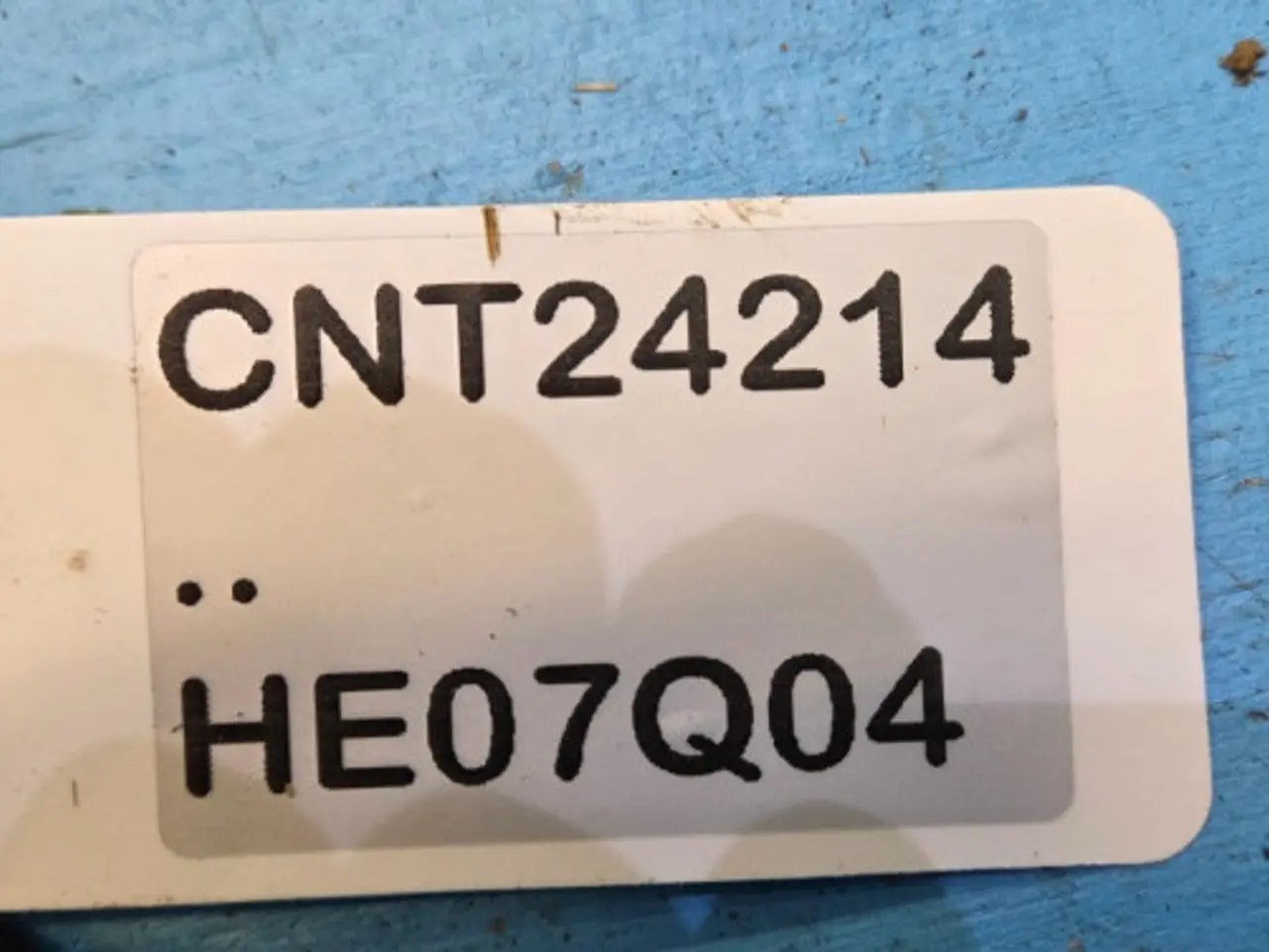 Billede 16 - Krone Big Pack 80-80 Nål 002817641