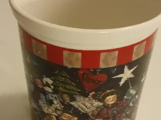 Juleskål