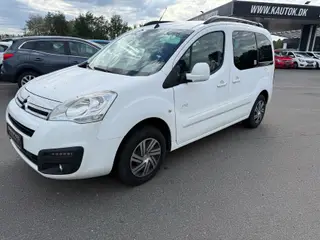 Citroën Berlingo Electric EL Seduction 67HK