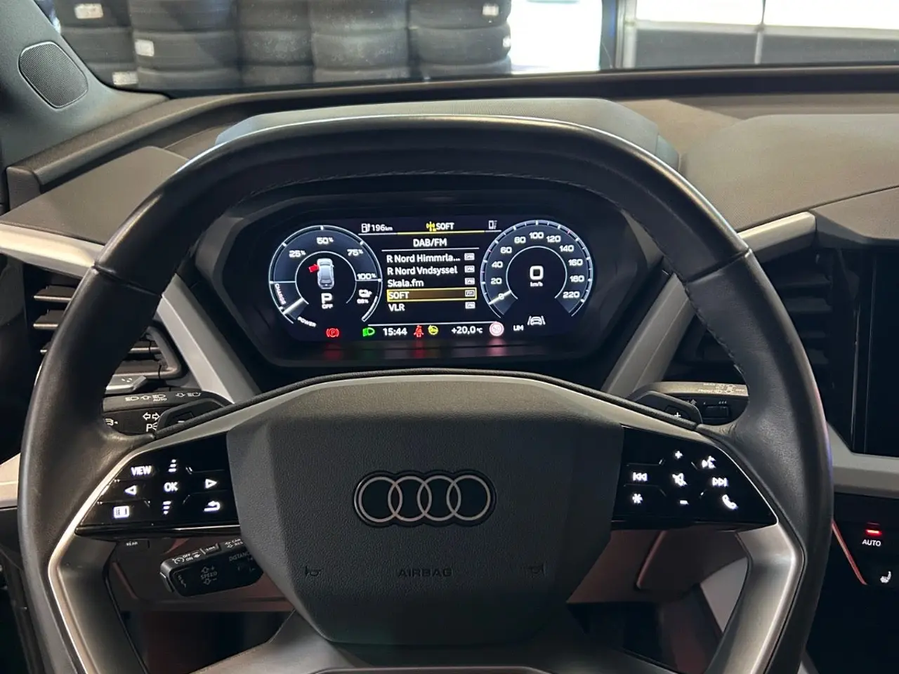 Billede 8 - Audi Q4 e-tron 35