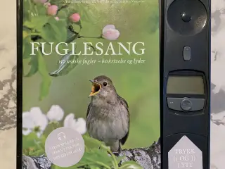 Norsk fulge lydbog