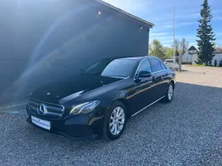 Mercedes E220 d 2,0
