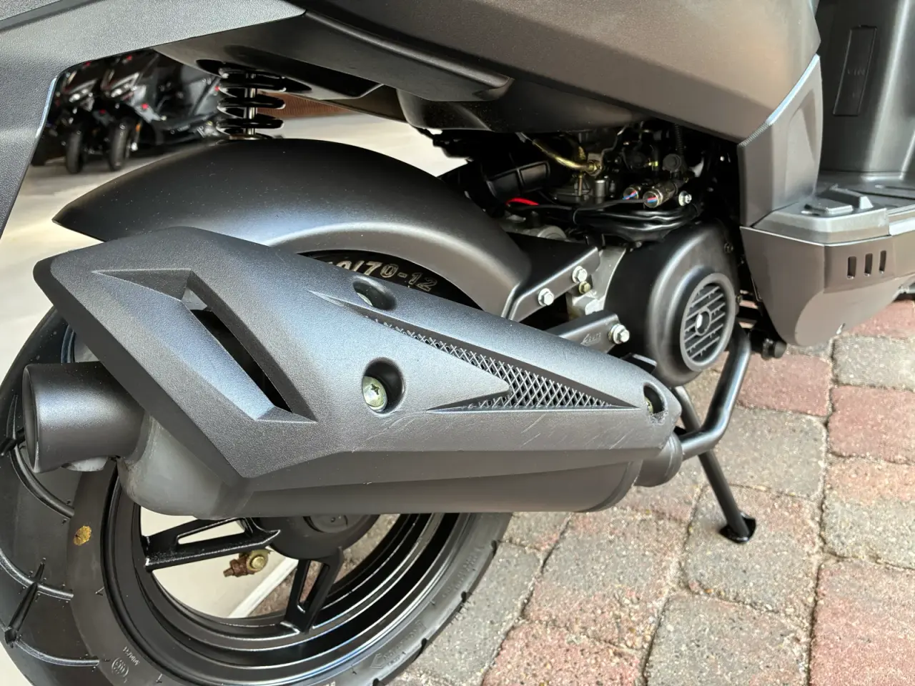 Billede 3 - Vga One Euro 5, 30 km 2025