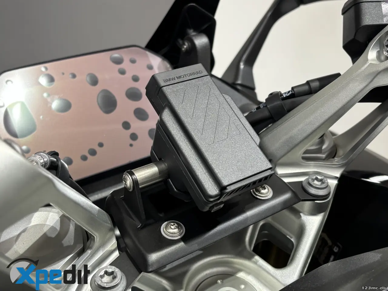 Billede 15 - BMW R 1300 RS