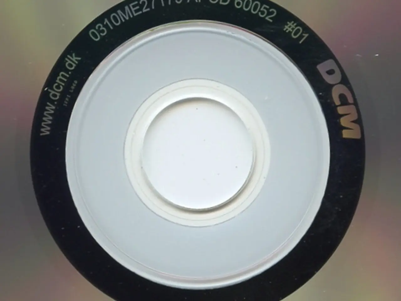 Billede 4 - Dissing, Dissing, Las & Dissing – 3 – CD
