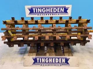 New Holland TX68 Tærskecylinder 84004930