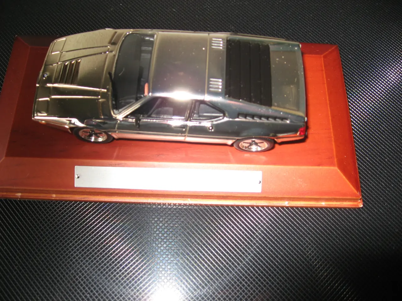 Billede 3 - Silvercars collection forskellige modeller
