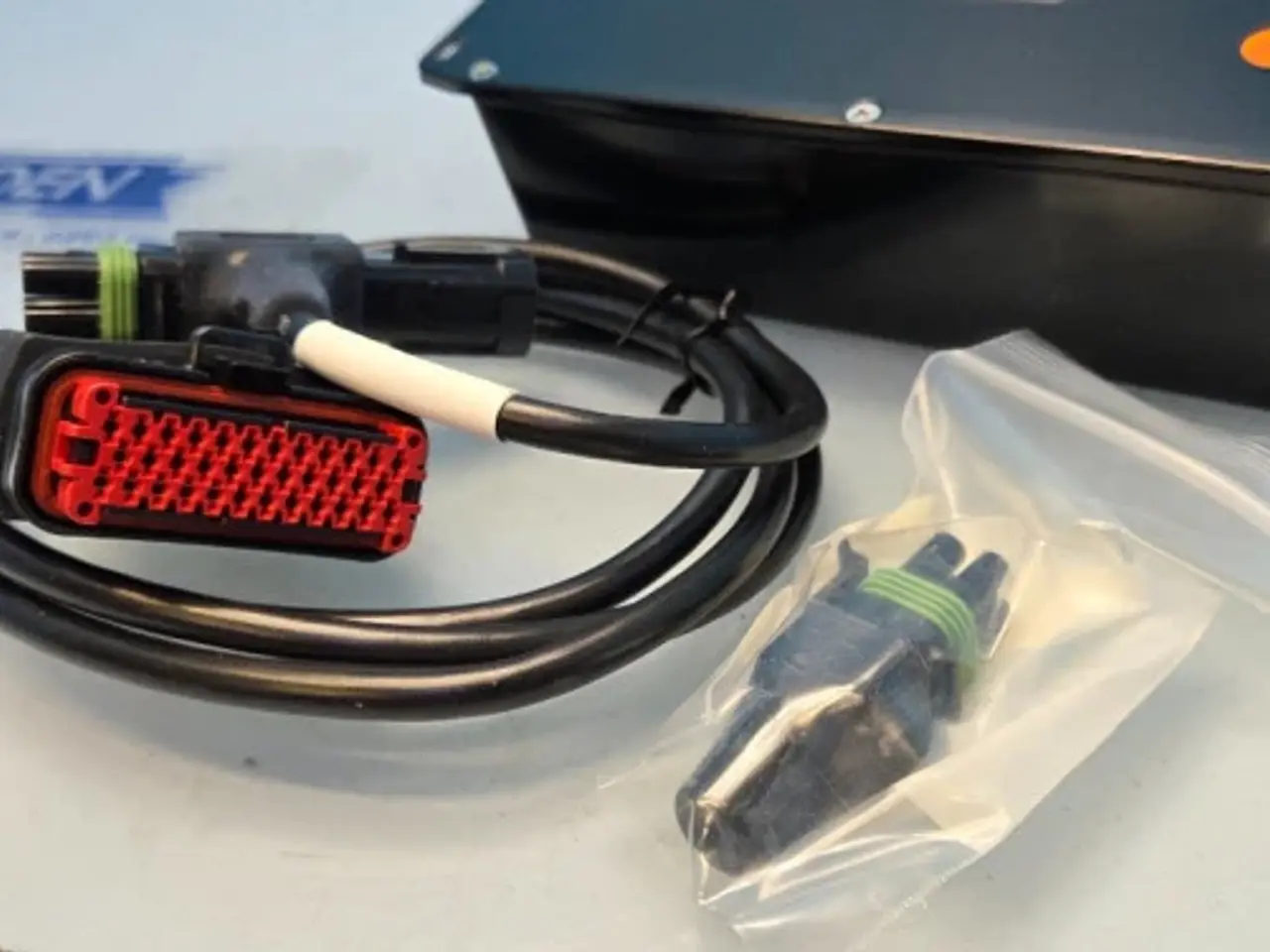 Billede 5 - Tiltsensor Modul CL230 GRTJT9002536