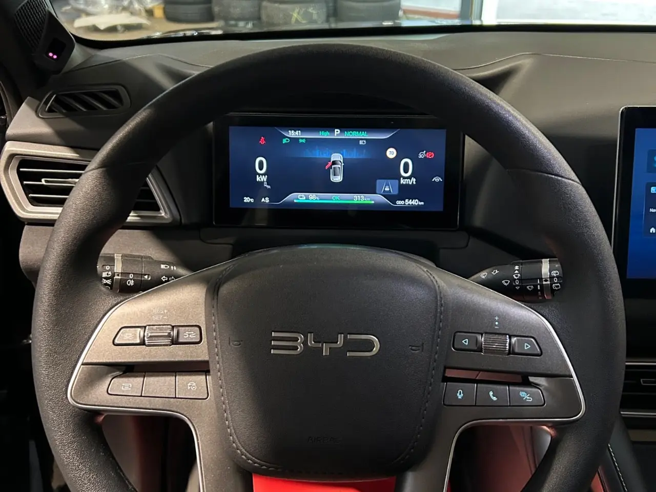 Billede 10 - BYD Atto 2 46 Active