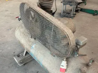 Kompressor