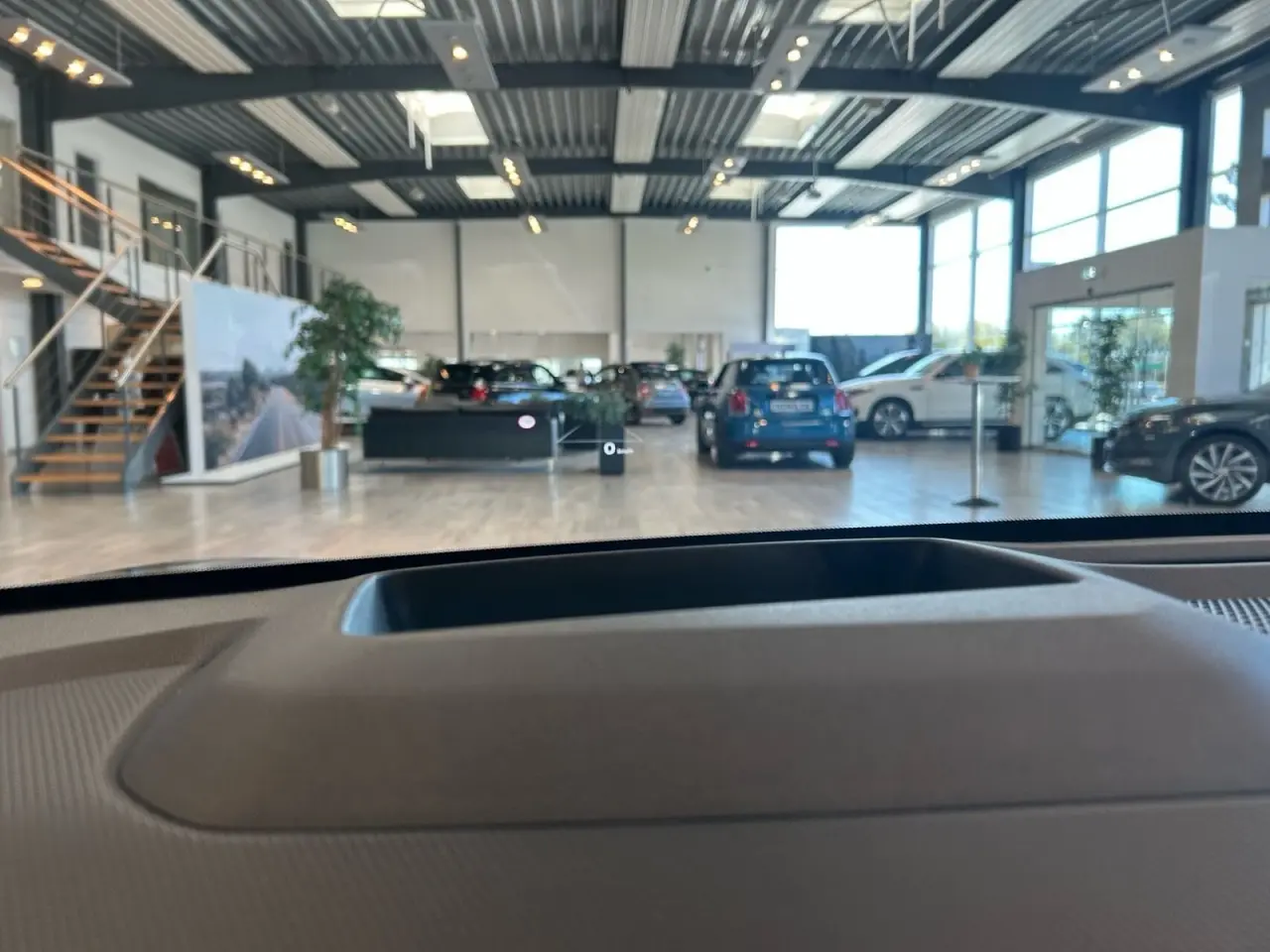 Billede 13 - Kia EV4 81 Long Range GT-Line Fastback
