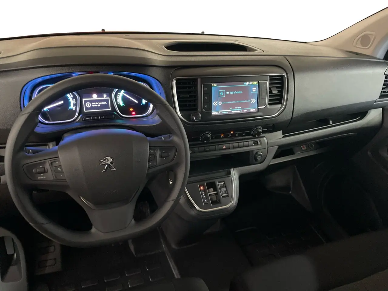 Billede 11 - Peugeot e-Expert 75 L2 Premium Van