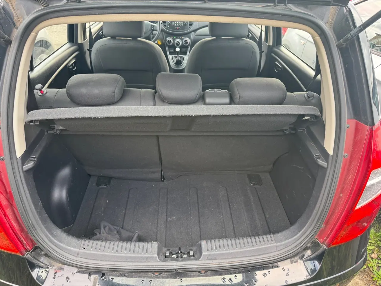 Billede 14 - Hyundai i10 1,2 Comfort+
