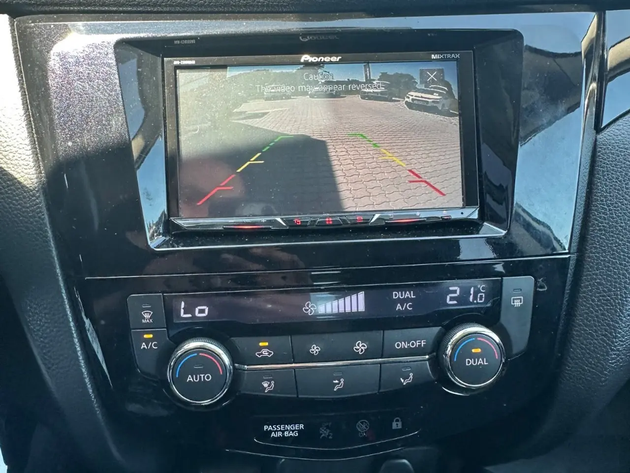 Billede 14 - Nissan Qashqai 1,2 Dig-T 115 N-Tec