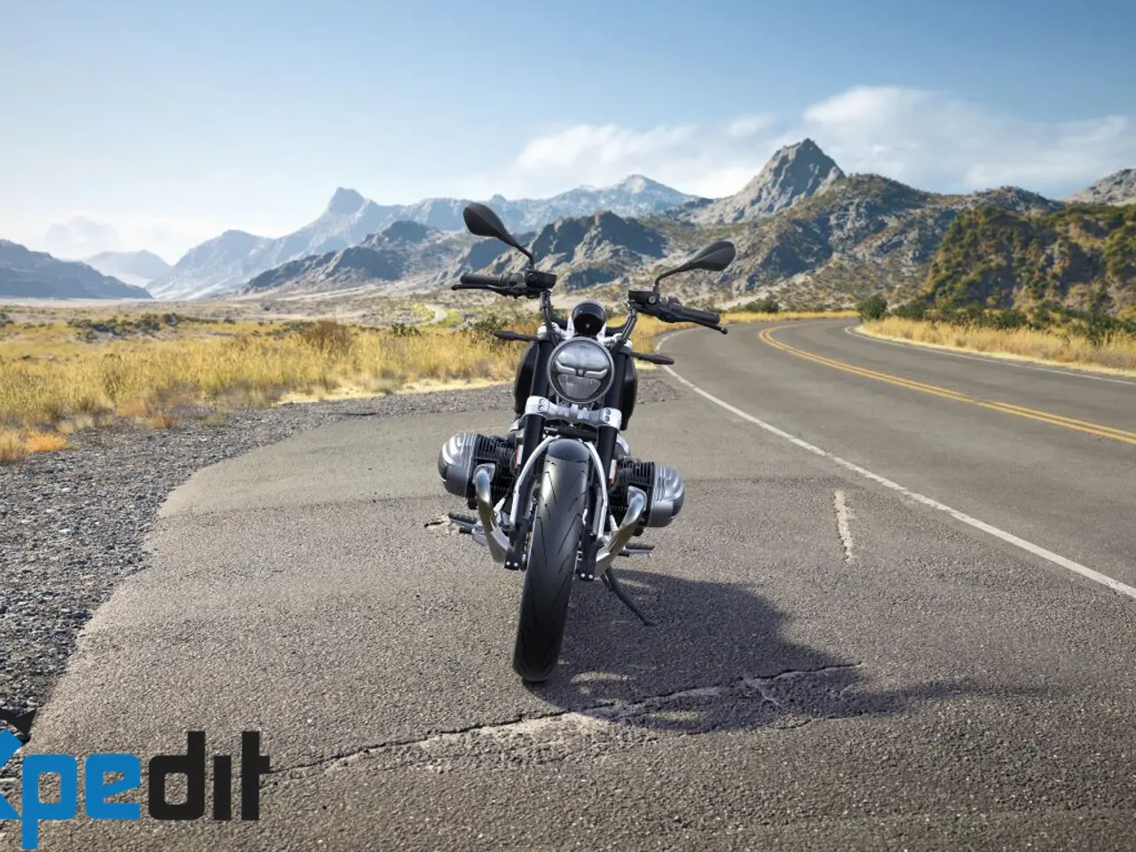 Billede 5 - BMW R 12