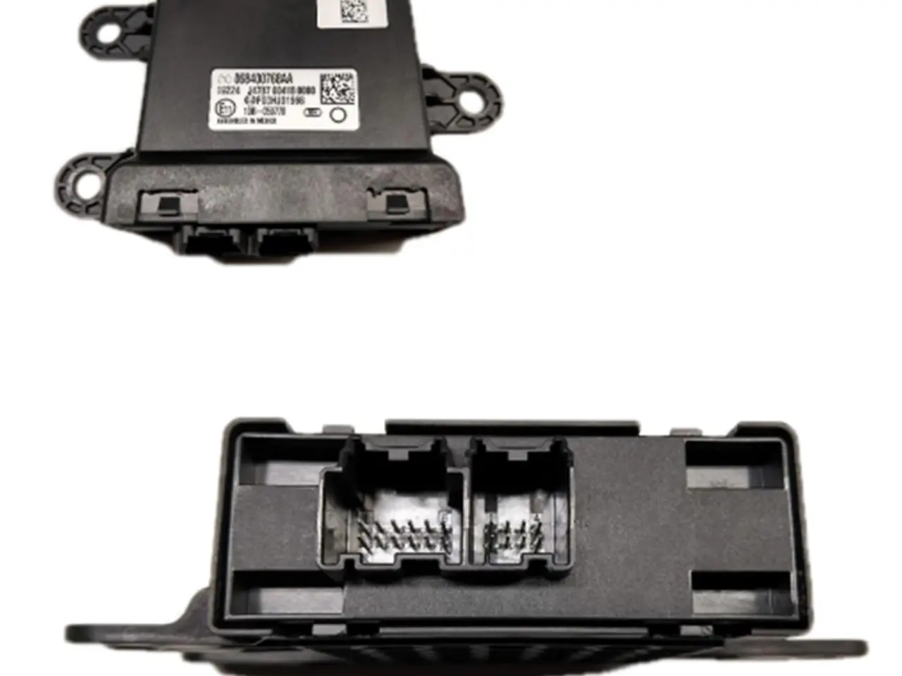 Billede 4 - FCA SGM "firewall" bypass boks , tillader diagnose på FIAT, ALFA, CHRYSLER, DODGE, JEEP, RAM efter 2019