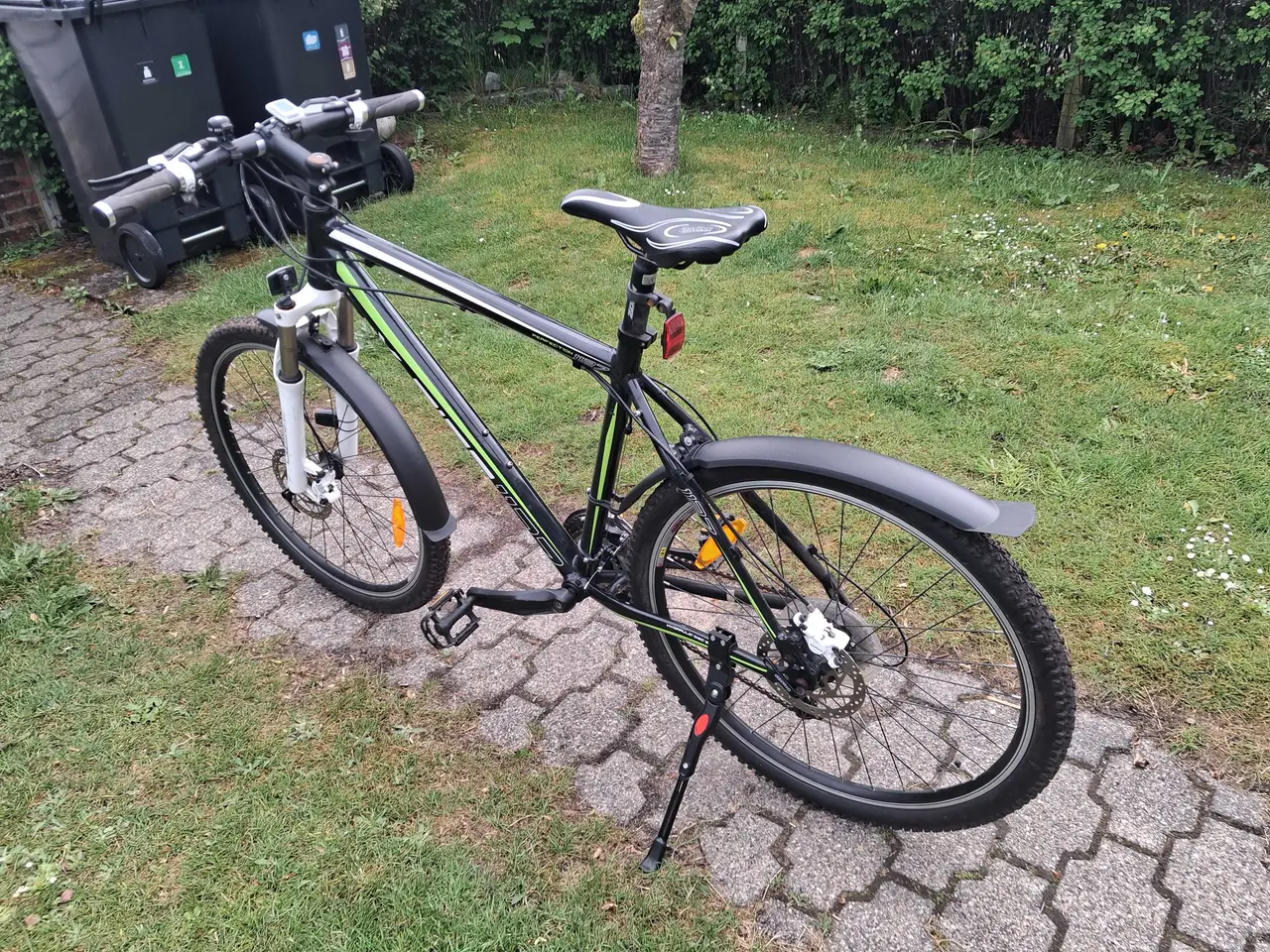 Billede 4 - Mountainbike sælges 