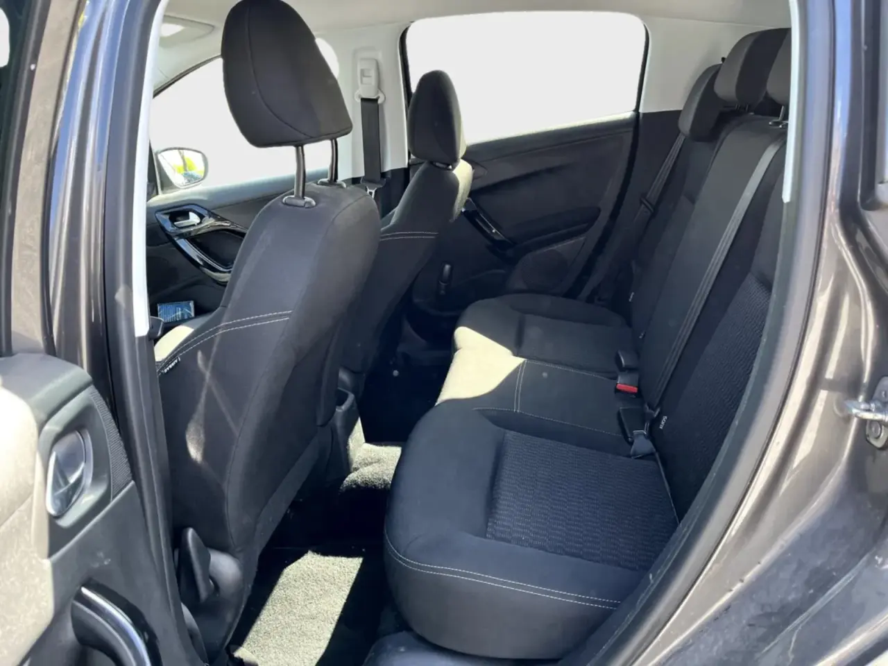 Billede 7 - Peugeot 208 1,5 BlueHDi 100 Active
