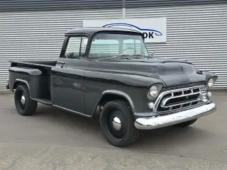 Chevrolet 3100 6,5 V8 Stepside aut.