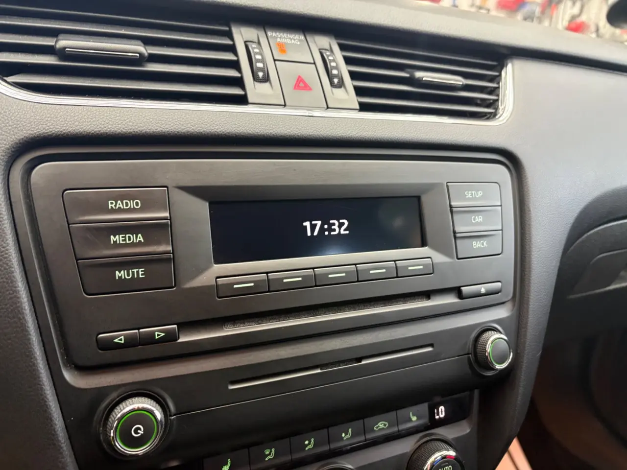 Billede 11 - Skoda Octavia 1,2 TSi 105 Active Combi