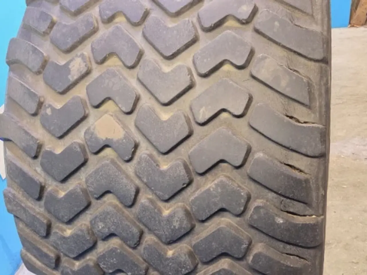 Billede 6 - 30.5" 800/45 R30.5 Sæt
