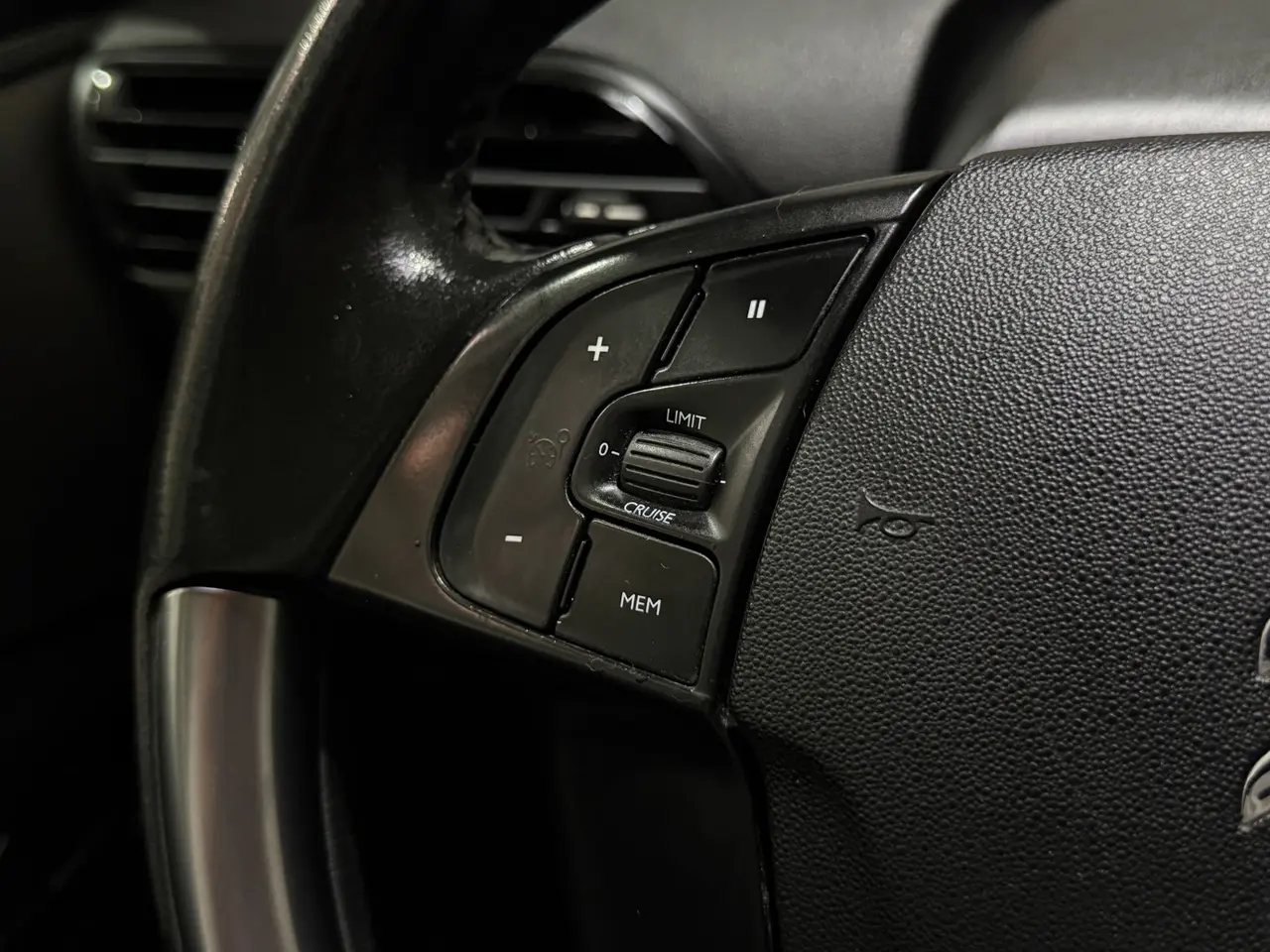 Billede 9 - Citroën Grand C4 Picasso 1,6 BlueHDi 120 Cool 7prs