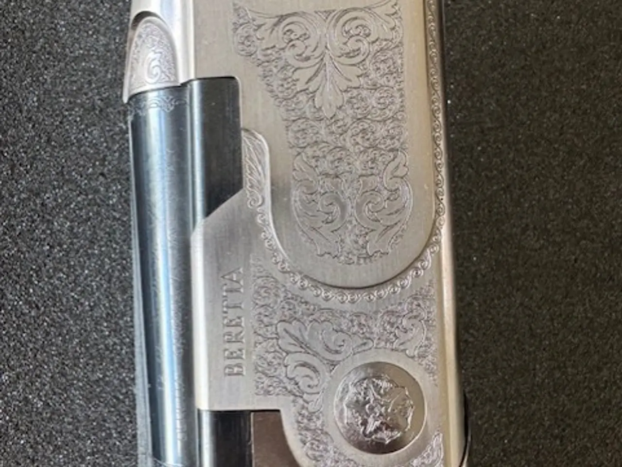 Billede 8 - Berretta Sliver Pigeon kal. 12/70