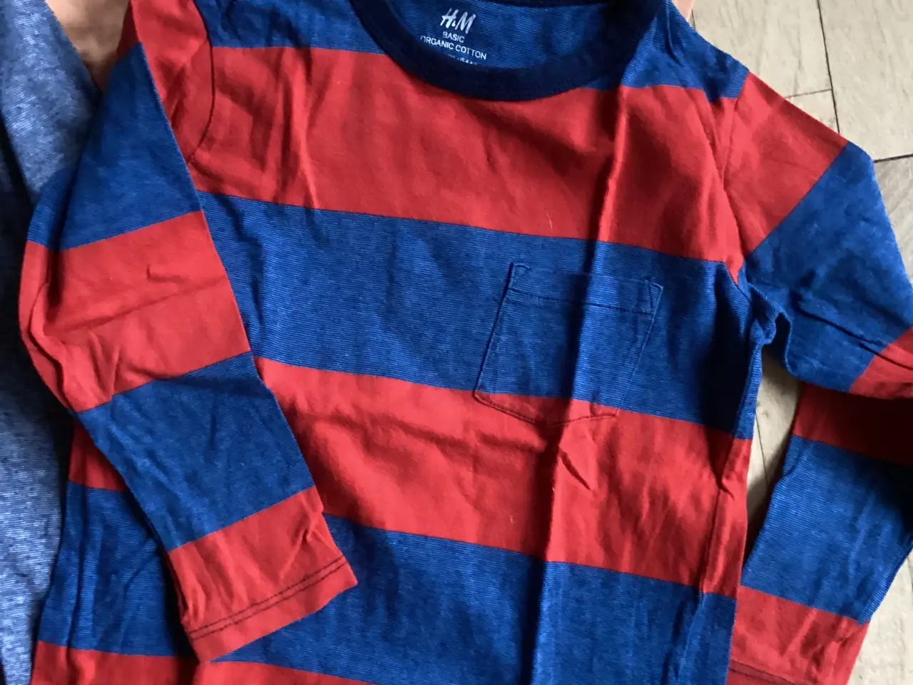 Billede 7 - Bluse pakke str. 110-116