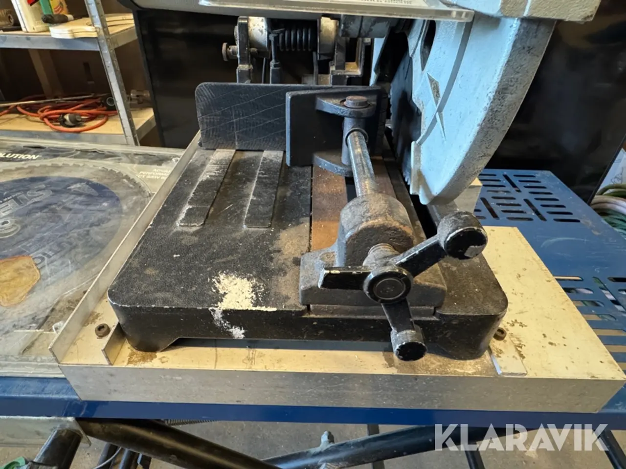 Billede 9 - Kapsav Evolution EV 380 Raptor