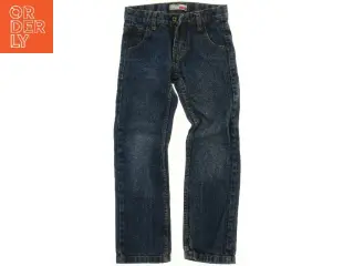Børnejeans fra Name It (str. 116)