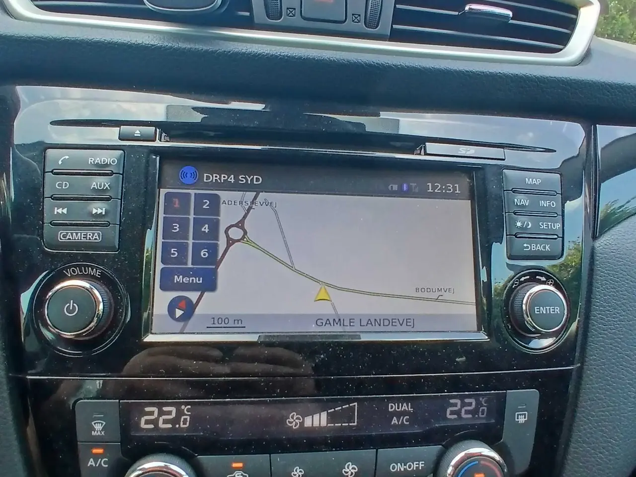 Billede 8 - Nissan qashqai