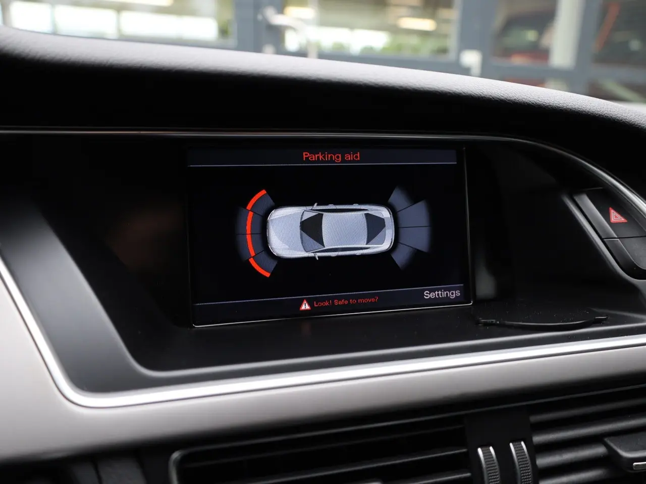 Billede 18 - Audi S5 3,0 TFSi Sportback quattro S-tr.