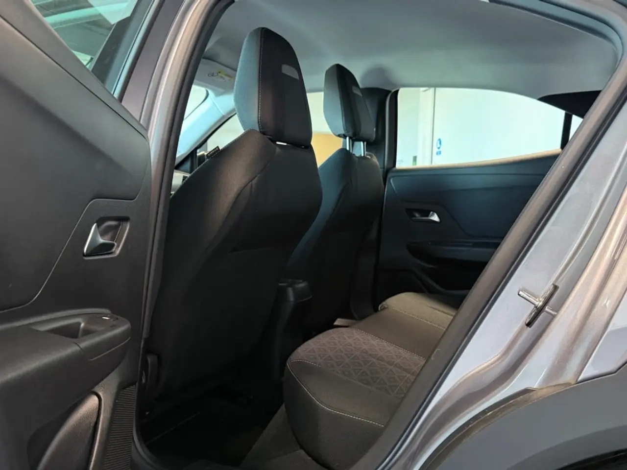 Billede 16 - Opel Mokka-e 50 Elegance
