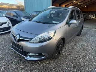 Renault Grand Scenic III 1,5 dCi 110 Dynamique