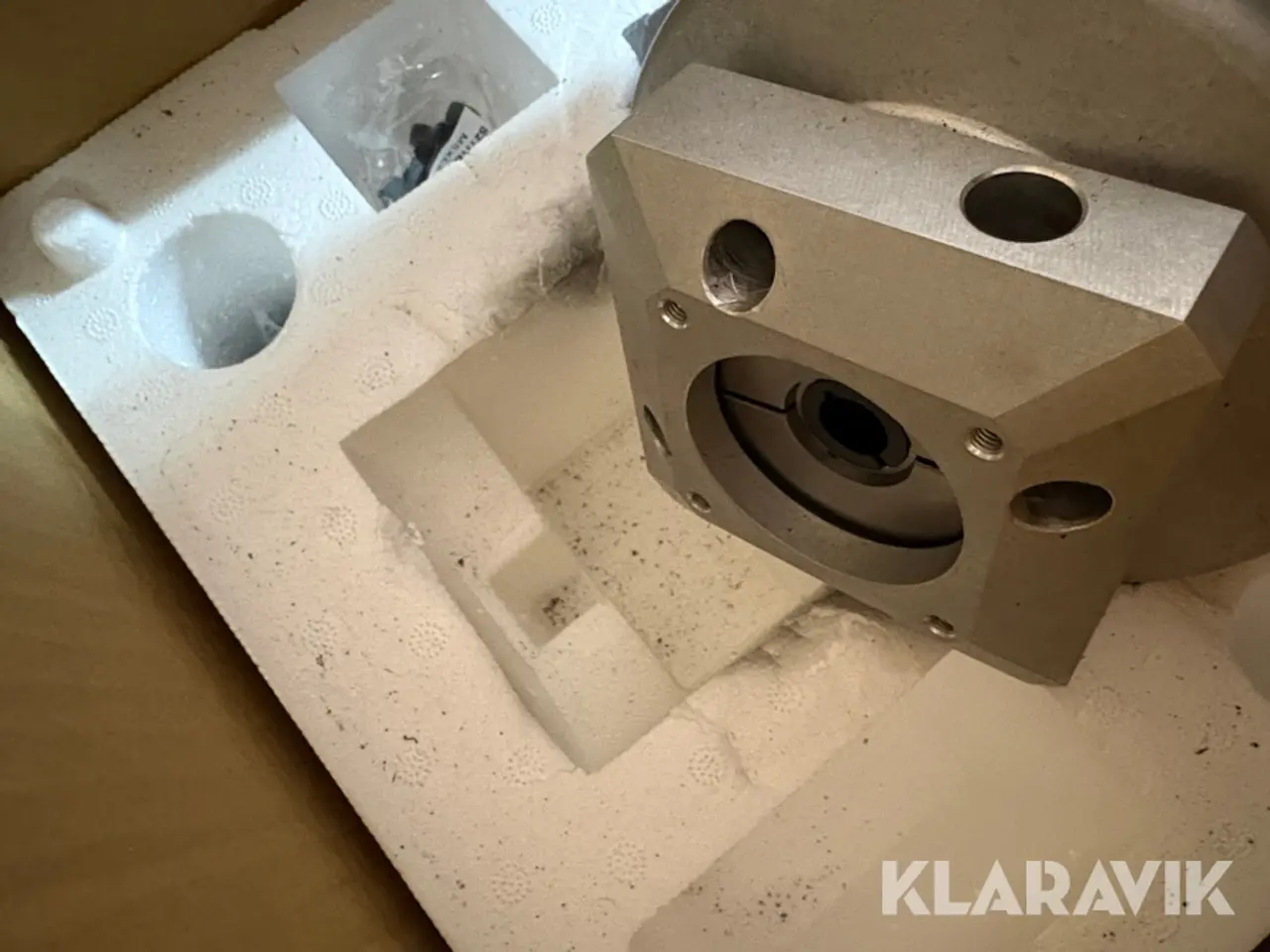 Billede 6 - Motor Apex dynamics PA II 142-52 - 3 styk